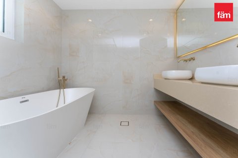 Villa à Al Furjan, Dubai, 5 chambres, 600 m², № 47491 - photo 15