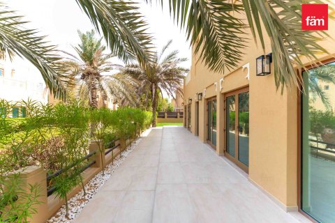 Villa à Al Furjan, Dubai, 5 chambres, 600 m², № 47491 - photo 26