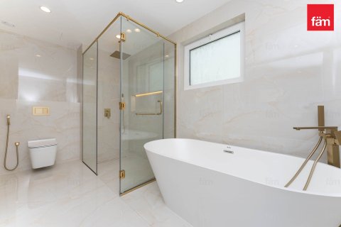 Villa à Al Furjan, Dubai, 5 chambres, 600 m², № 47491 - photo 18