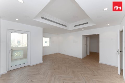 Villa à Al Furjan, Dubai, 5 chambres, 600 m², № 47491 - photo 17