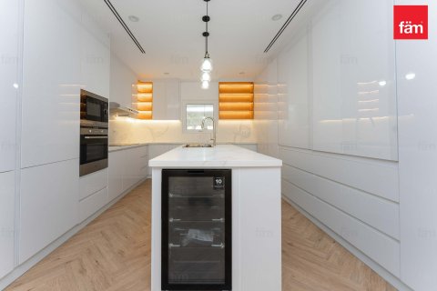 Villa à Al Furjan, Dubai, 5 chambres, 600 m², № 47491 - photo 7