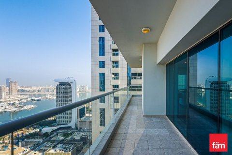 Купить квартиру в Дубай Марине, Дубай: 3 спальни, 360.5м², № 47485 - фото 8