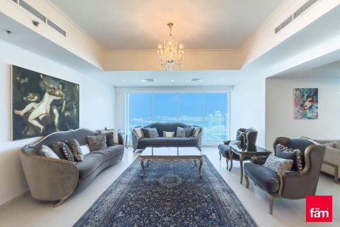 Купить квартиру в Дубай Марине, Дубай: 3 спальни, 360.5м², № 47485 - фото 25