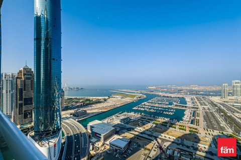Купить квартиру в Дубай Марине, Дубай: 3 спальни, 360.5м², № 47485 - фото 28