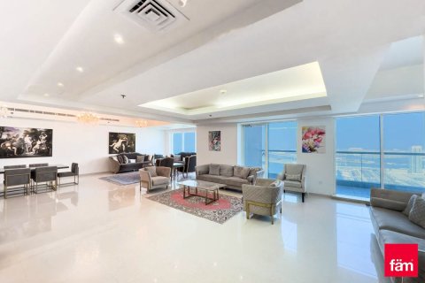 Купить квартиру в Дубай Марине, Дубай: 3 спальни, 360.5м², № 47485 - фото 26