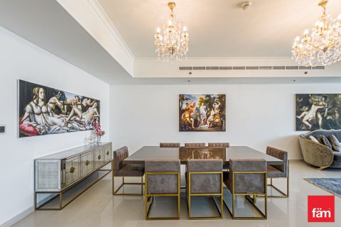 Купить квартиру в Дубай Марине, Дубай: 3 спальни, 360.5м², № 47485 - фото 3