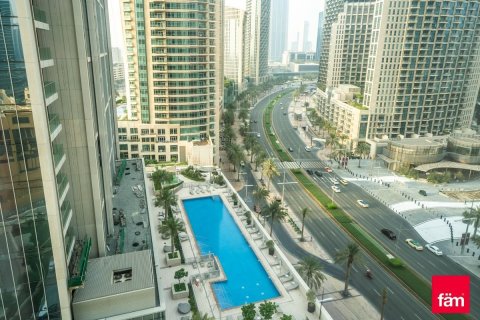 Apartment in Dubai 2 bedrooms, 107.8 sq.m. № 47488 - photo 5