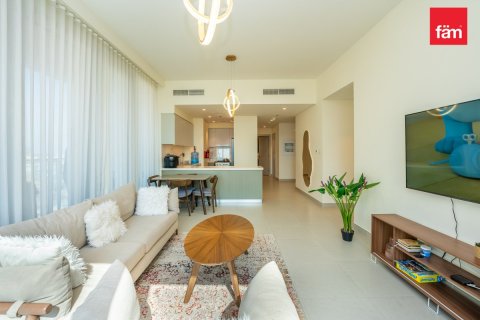 Apartment in Dubai 2 bedrooms, 107.8 sq.m. № 47488 - photo 10