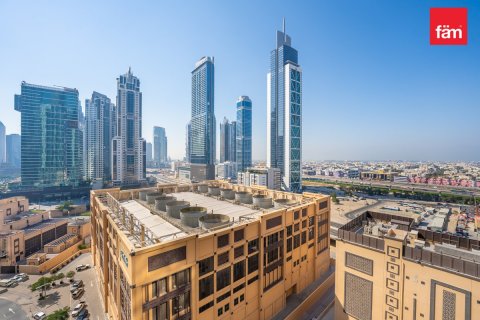 Apartment in Dubai 2 bedrooms, 107.8 sq.m. № 47488 - photo 23
