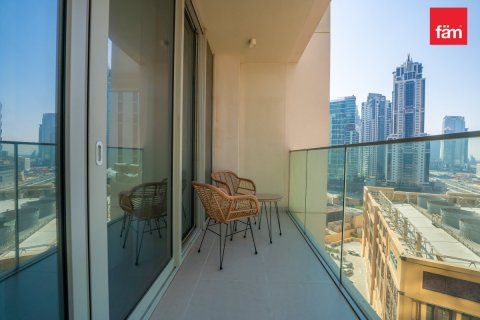 Apartment in Dubai 2 bedrooms, 107.8 sq.m. № 47488 - photo 1