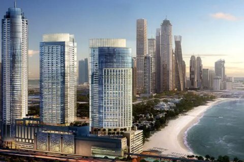 شقة في نخلة جميرا, دبي 2 غرف نوم, 163 م² رقم 47486 - صورة 5
