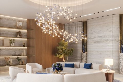 Appartement à Dubai, 1 chambre, 99.7 m², № 47487 - photo 4