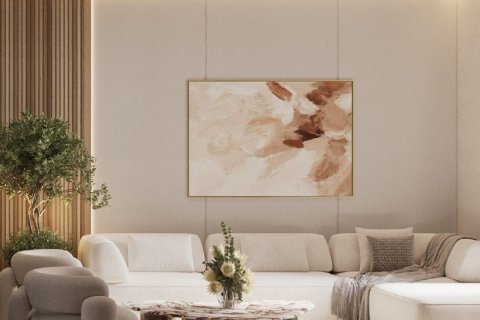Appartement à Dubai, 1 chambre, 99.7 m², № 47487 - photo 8