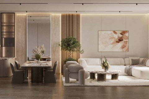 Appartement à Dubai, 1 chambre, 99.7 m², № 47487 - photo 7