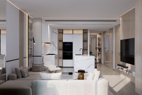 Apartment in Dubai 1 bedroom, 75 sq.m. № 47490 - photo 4
