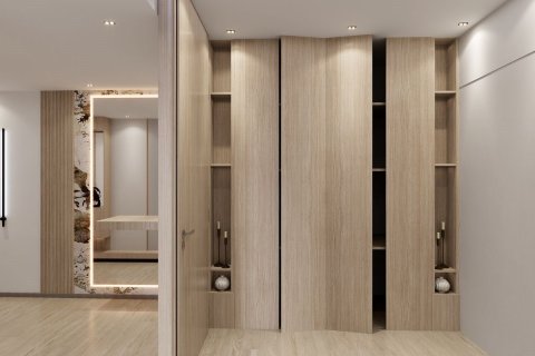 Apartment in Dubai 1 bedroom, 75 sq.m. № 47490 - photo 7