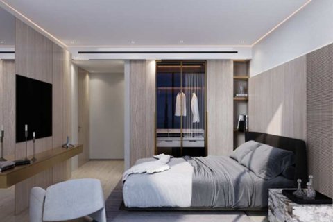 Apartment in Dubai 1 bedroom, 75 sq.m. № 47490 - photo 6