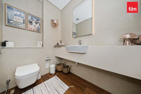 Appartement à Dubai Marina, Dubai, 3 chambres, 169.3 m², № 114699 - photo 19