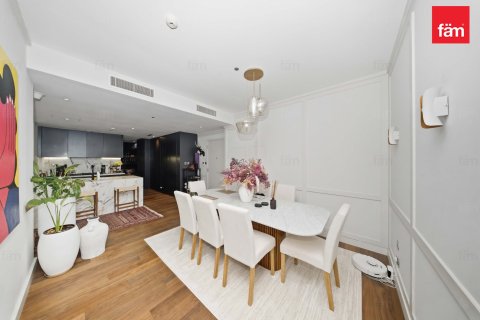 Appartement à Dubai Marina, Dubai, 3 chambres, 169.3 m², № 114699 - photo 21