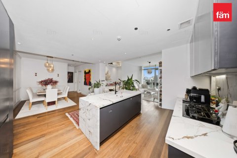 Appartement à Dubai Marina, Dubai, 3 chambres, 169.3 m², № 114699 - photo 7