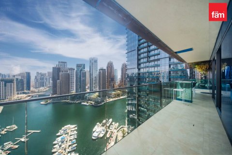 Appartement à Dubai Marina, Dubai, 3 chambres, 169.3 m², № 114699 - photo 12