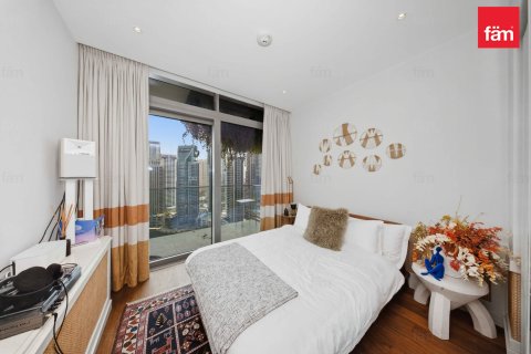 Appartement à Dubai Marina, Dubai, 3 chambres, 169.3 m², № 114699 - photo 20