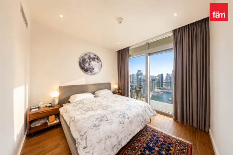 Appartement à Dubai Marina, Dubai, 3 chambres, 169.3 m², № 114699 - photo 5