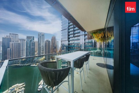 Appartement à Dubai Marina, Dubai, 3 chambres, 169.3 m², № 114699 - photo 4