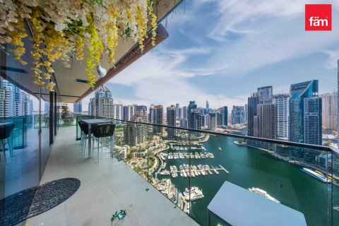 Appartement à Dubai Marina, Dubai, 3 chambres, 169.3 m², № 114699 - photo 3