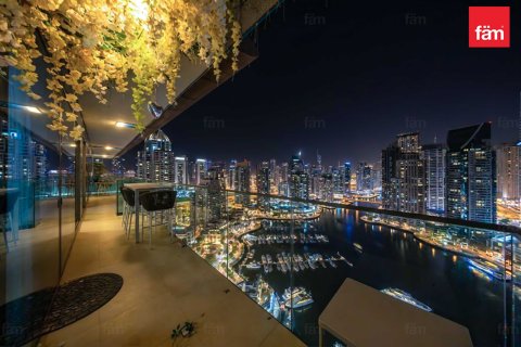Appartement à Dubai Marina, Dubai, 3 chambres, 169.3 m², № 114699 - photo 17