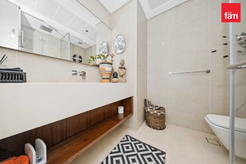 Appartement à Dubai Marina, Dubai, 3 chambres, 169.3 m², № 114699 - photo 15