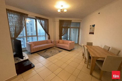 Квартира в Дубай Марине, Дубай, 1 спальня, 90.1м², № 114706