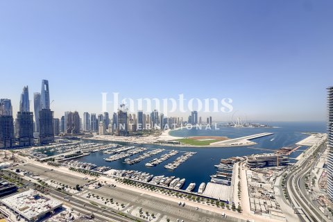 شقة في Dubai Harbour, دبي 4 غرف نوم, 252.41745100 م² رقم 123881 - صورة 17