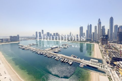 شقة في Dubai Harbour, دبي 4 غرف نوم, 252.41745100 م² رقم 123881 - صورة 11