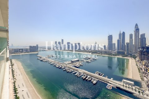 شقة في Dubai Harbour, دبي 4 غرف نوم, 252.41745100 م² رقم 123881 - صورة 26