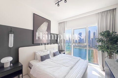 شقة في Dubai Harbour, دبي 4 غرف نوم, 252.41745100 م² رقم 123881 - صورة 25