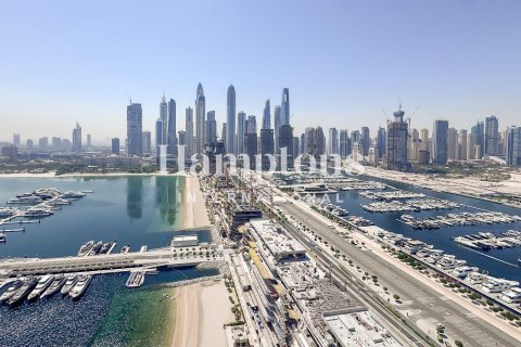 شقة في Dubai Harbour, دبي 4 غرف نوم, 252.41745100 م² رقم 123881 - صورة 21