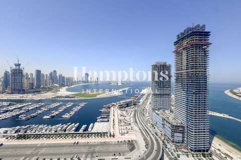 شقة في Dubai Harbour, دبي 4 غرف نوم, 252.41745100 م² رقم 123881 - صورة 18