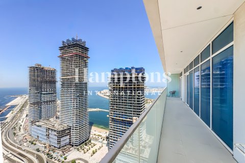 شقة في Dubai Harbour, دبي 4 غرف نوم, 252.41745100 م² رقم 123881 - صورة 14