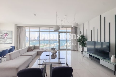 شقة في Dubai Harbour, دبي 4 غرف نوم, 252.41745100 م² رقم 123881 - صورة 27