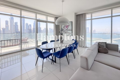 شقة في Dubai Harbour, دبي 4 غرف نوم, 252.41745100 م² رقم 123881 - صورة 24