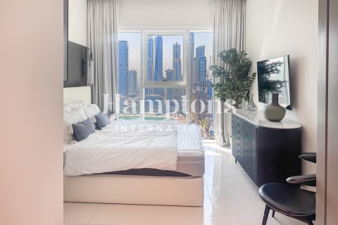 شقة في Dubai Harbour, دبي 4 غرف نوم, 252.41745100 م² رقم 123881 - صورة 6