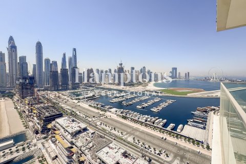 شقة في Dubai Harbour, دبي 4 غرف نوم, 252.41745100 م² رقم 123881 - صورة 16