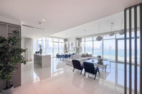 شقة في Dubai Harbour, دبي 4 غرف نوم, 252.41745100 م² رقم 123881 - صورة 8