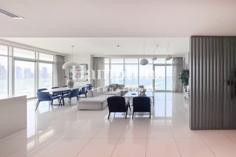 شقة في Dubai Harbour, دبي 4 غرف نوم, 252.41745100 م² رقم 123881 - صورة 22