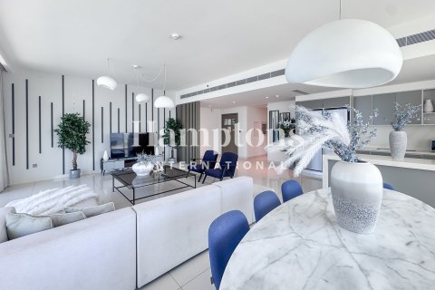 شقة في Dubai Harbour, دبي 4 غرف نوم, 252.41745100 م² رقم 123881 - صورة 3