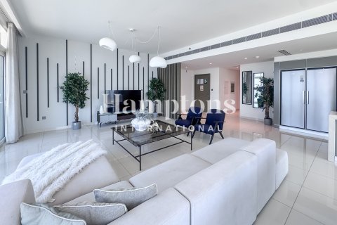 شقة في Dubai Harbour, دبي 4 غرف نوم, 252.41745100 م² رقم 123881 - صورة 19