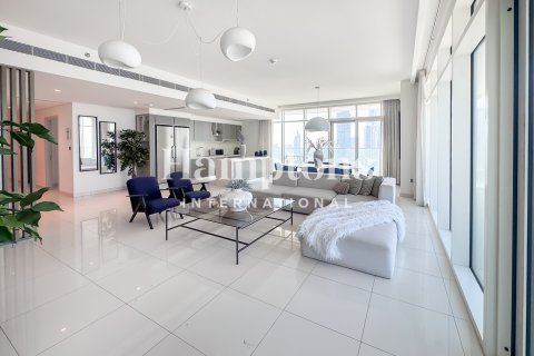 شقة في Dubai Harbour, دبي 4 غرف نوم, 252.41745100 م² رقم 123881 - صورة 20