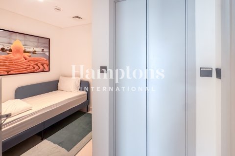 شقة في Dubai Harbour, دبي 4 غرف نوم, 252.41745100 م² رقم 123881 - صورة 7