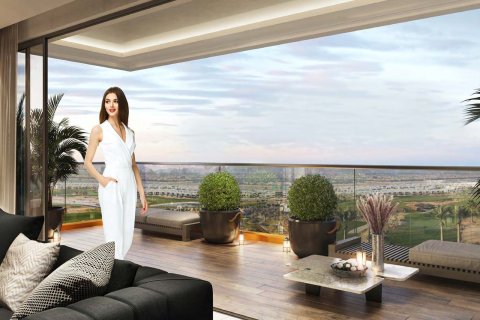 Apartamento en GOLF GATE 2 en DAMAC Hills (Akoya by DAMAC), Dubai, 1 dormitorio, 60 m², № 123883 - foto 6